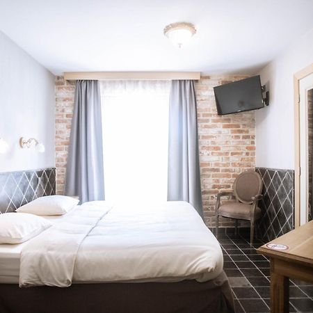 Thermae Boetfort Hotel Steenokkerzeel Екстериор снимка